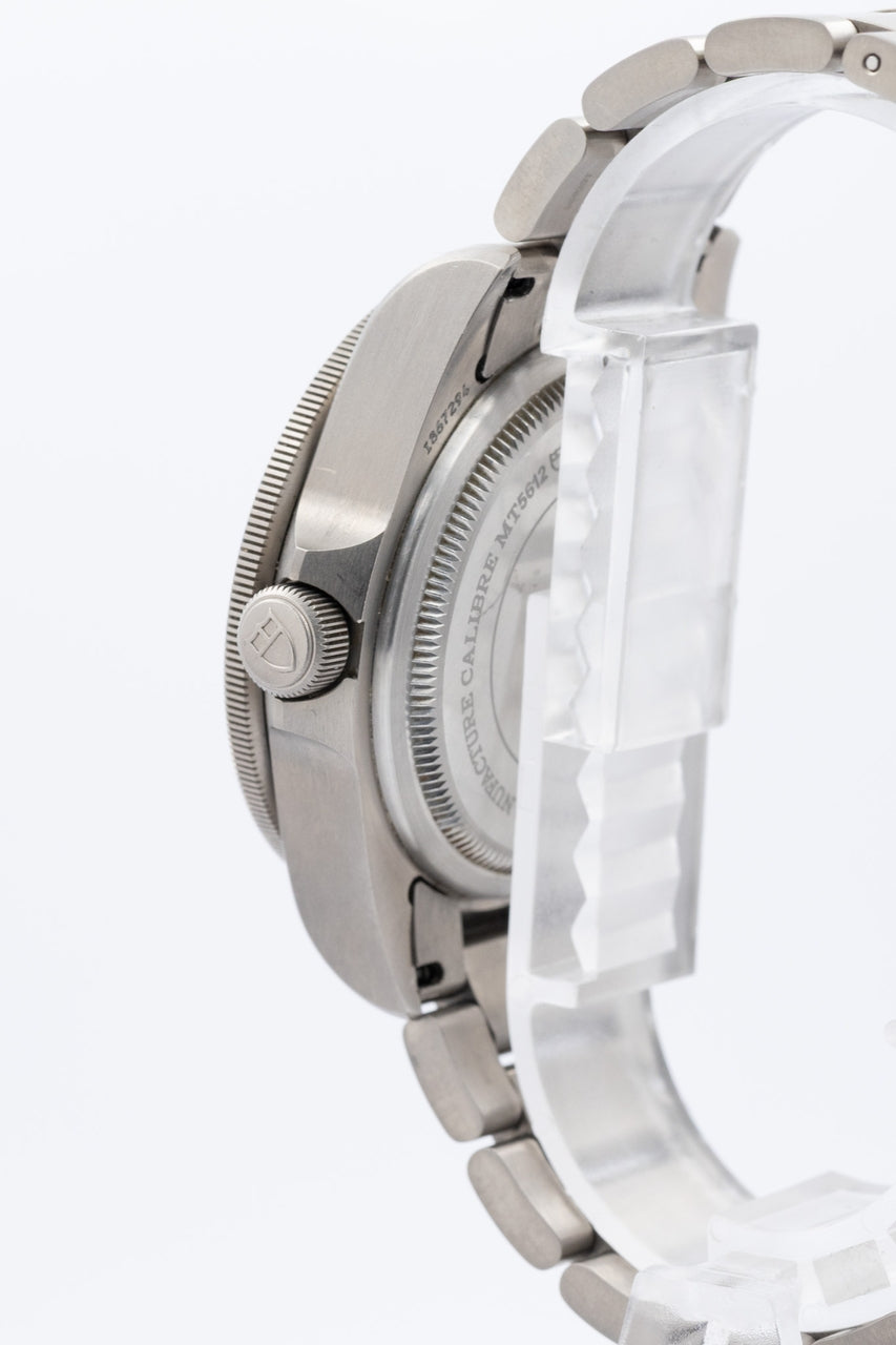 Tudor Pelagos Automatik Herrenuhr 42mm 25600TN - Detailansicht 3
