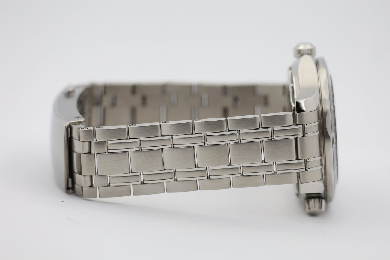 Omega Seamaster Diver 300m 42mm Automatik Herrenuhr 21030422001001 - Detailansicht 4