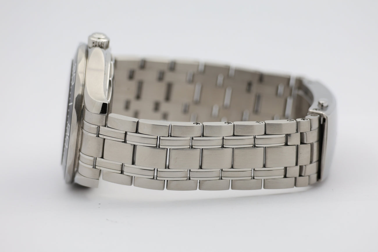 Omega Seamaster Diver 300m 42mm Automatik Herrenuhr 21030422001001 - Detail view 3