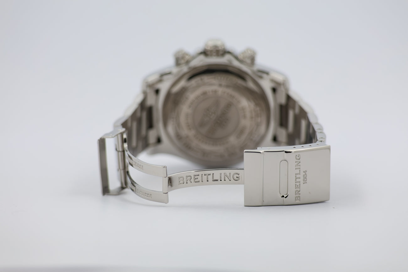 Breitling Super Avenger II 48mm Automatik A13371 - Detailansicht 9