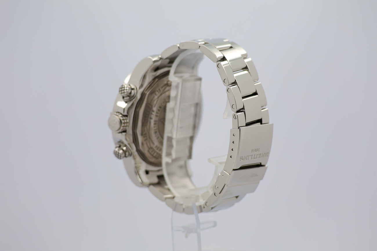 Breitling Super Avenger II 48mm Automatik A13371 - Detailansicht 4