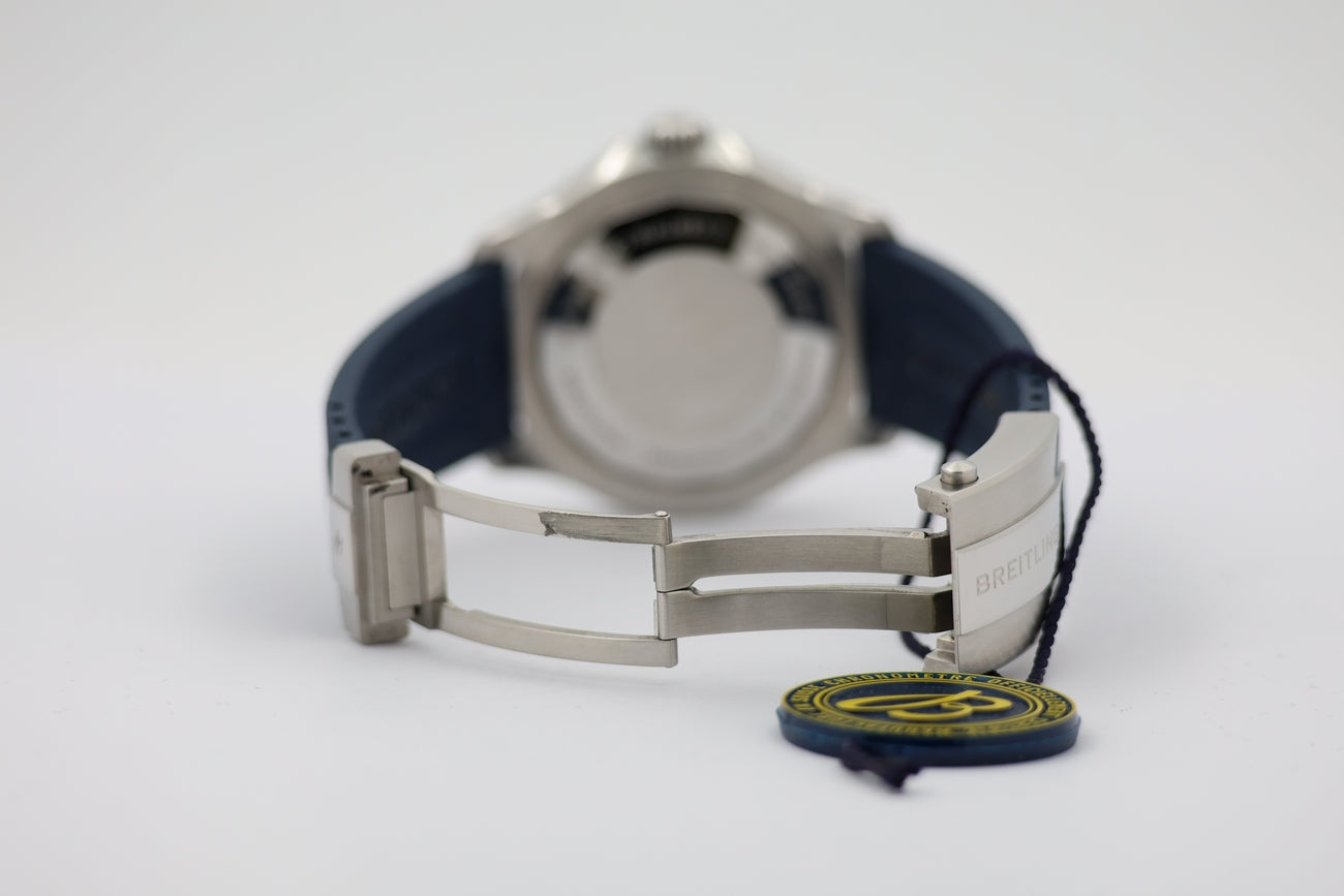 Breitling Superocean Automatik 44mm A17376 - Detail view 6