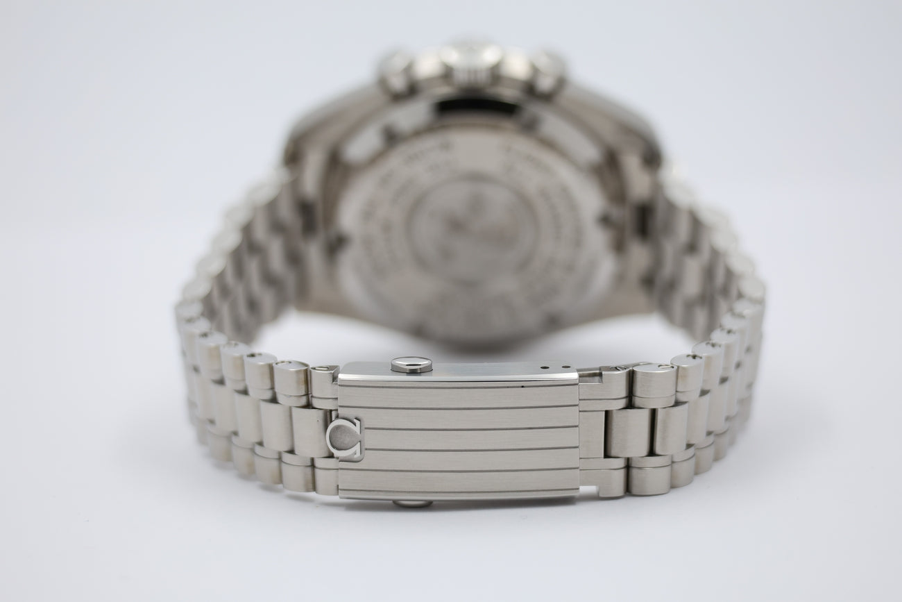 Omega Speedmaster Professional 42mm Handaufzug Herrenuhr 31030425001001 - Detailansicht 5