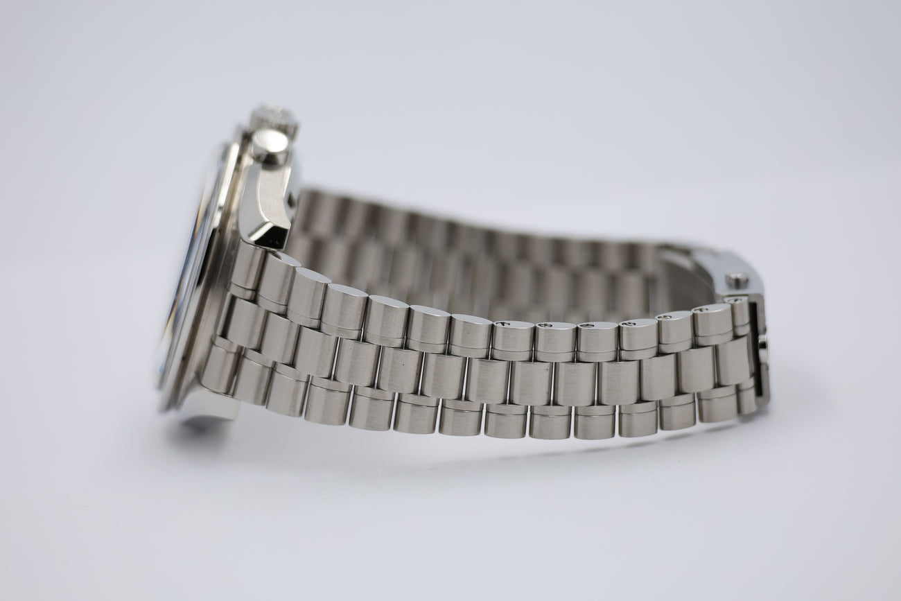 Omega Speedmaster Professional 42mm Handaufzug Herrenuhr 31030425001001 - Detailansicht 3