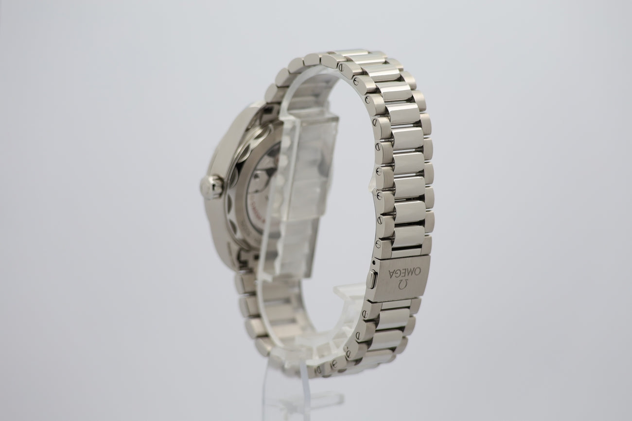 Omega Seamaster Aqua Terra 38mm Automatik 22010382013003 - Detail view 2