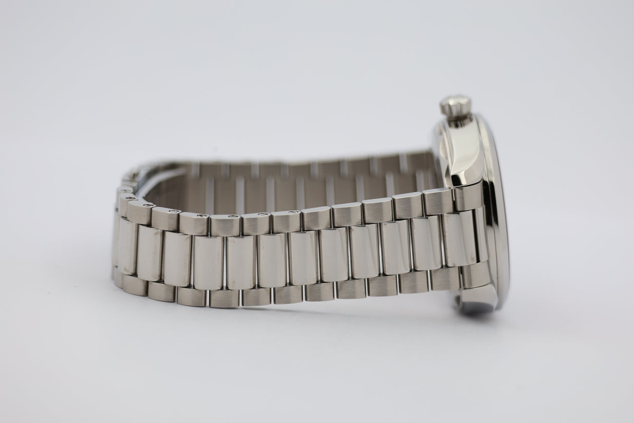 Omega Seamaster Aqua Terra 38mm Automatik 22010382013003 - Detail view 4