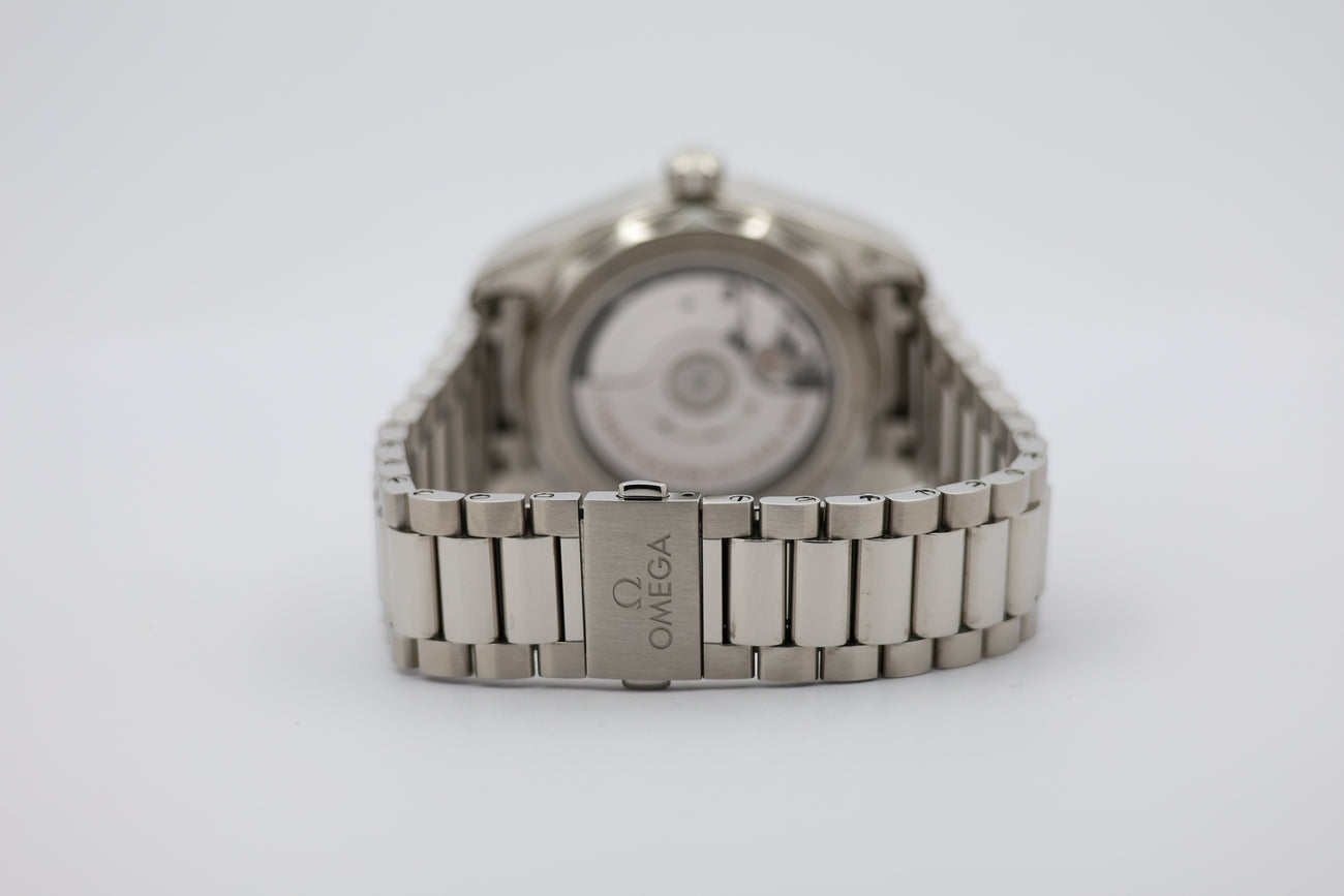 Omega Seamaster Aqua Terra 38mm Automatik 22010382013003 - Detail view 5