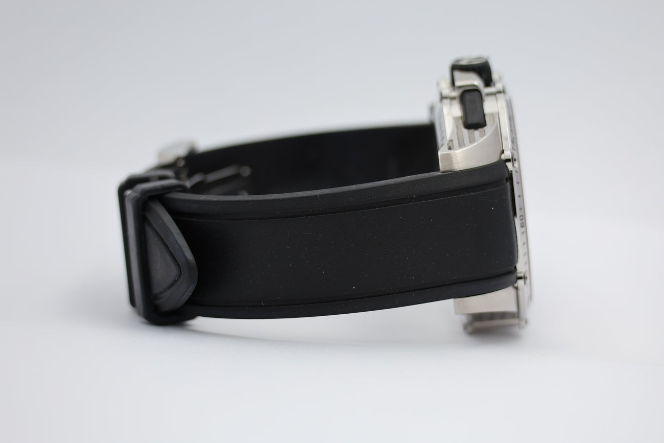 Chopard Superfast Chrono Porsche 919 Automatik Herrenuhr 168535-3002 - Detailansicht 4