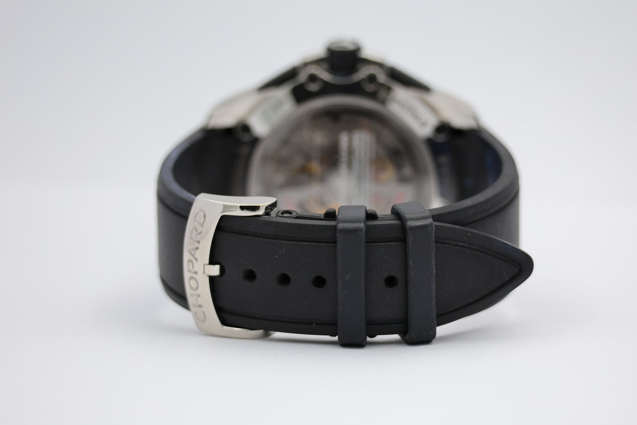 Chopard Superfast Chrono Porsche 919 Automatik Herrenuhr 168535-3002 - Detailansicht 5