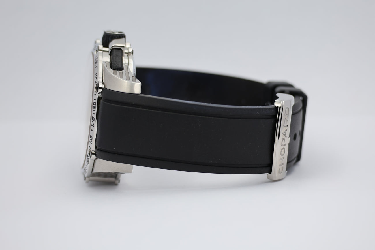 Chopard Superfast Chrono Porsche 919 Automatik Herrenuhr 168535-3002 - Detailansicht 3