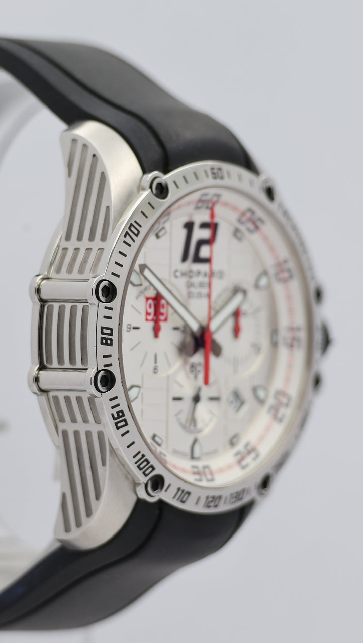 Chopard Superfast Chrono Porsche 919 Automatik Herrenuhr 168535-3002 - Detailansicht 8