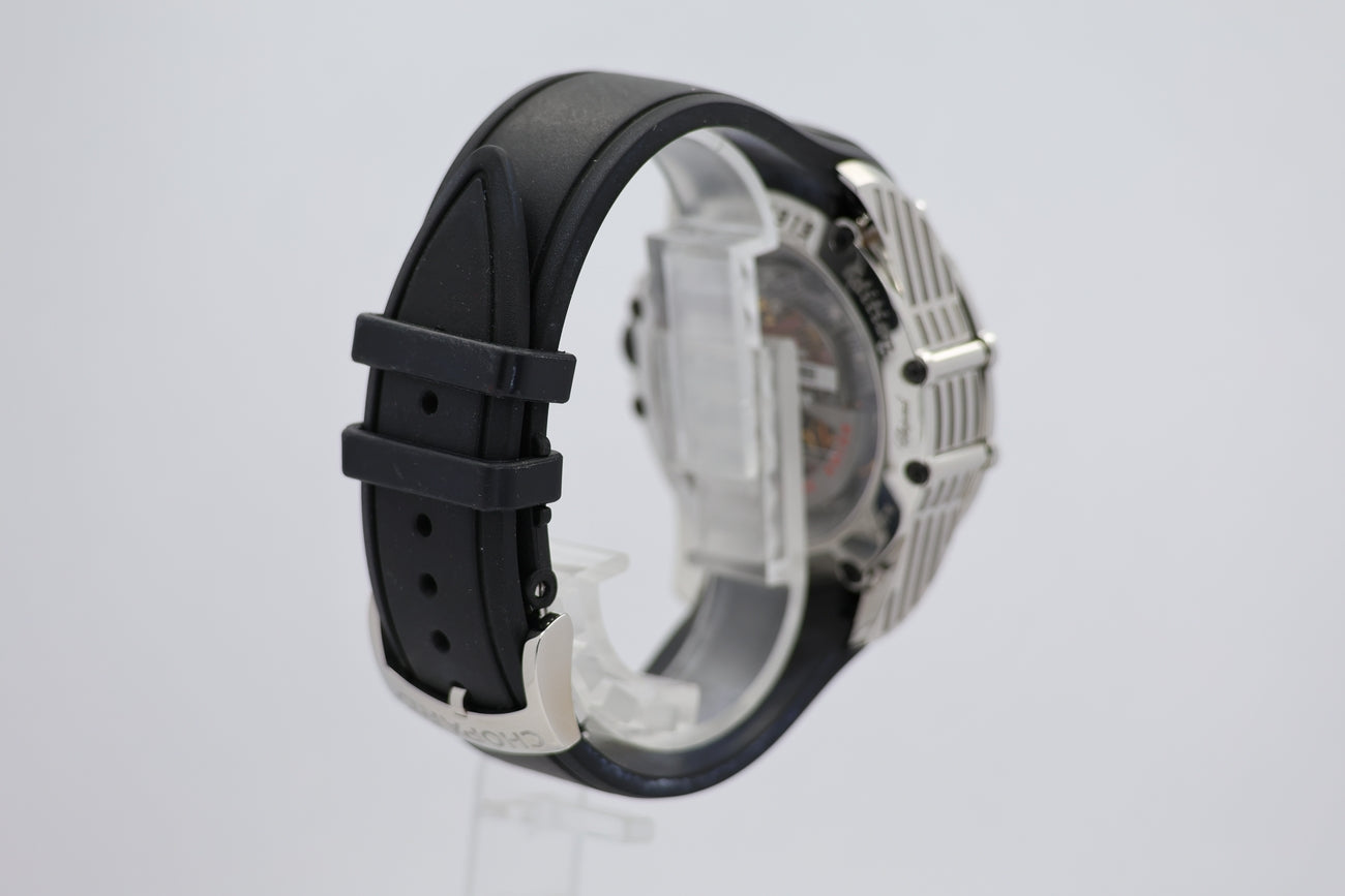 Chopard Superfast Chrono Porsche 919 Automatik Herrenuhr 168535-3002 - Detailansicht 1