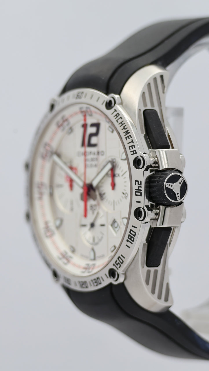 Chopard Superfast Chrono Porsche 919 Automatik Herrenuhr 168535-3002 - Detailansicht 7