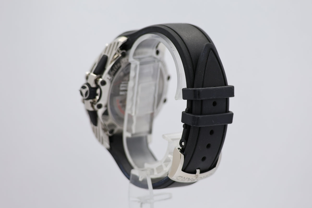 Chopard Superfast Chrono Porsche 919 Automatik Herrenuhr 168535-3002 - Detailansicht 2