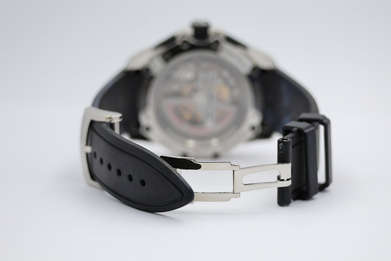 Chopard Superfast Chrono Porsche 919 Automatik Herrenuhr 168535-3002 - Detailansicht 6