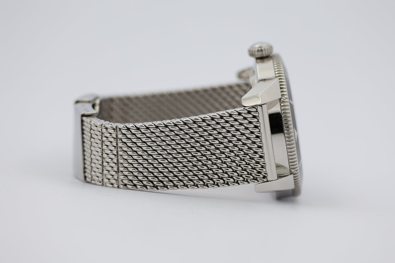 Breitling Superocean Heritage 46mm Automatik A17320 - Detailansicht 4