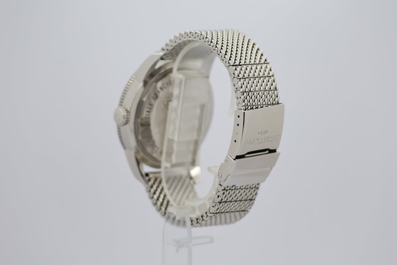 Breitling Superocean Heritage 46mm Automatik A17320 - Detailansicht 2