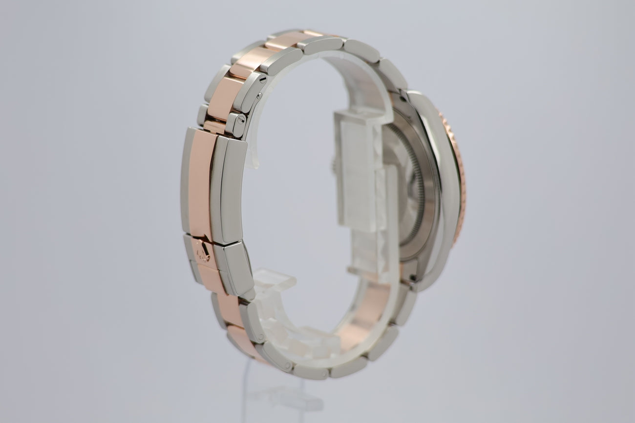 Rolex Yacht-Master 40 Roségold Automatik 126621 - Detailansicht 1