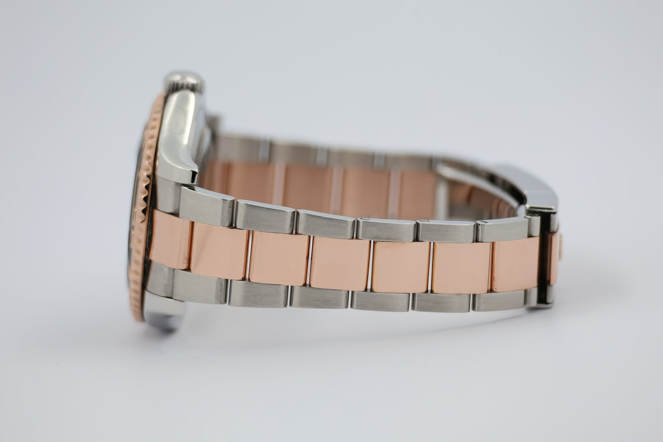Rolex Yacht-Master 40 Roségold Automatik 126621 - Detailansicht 3