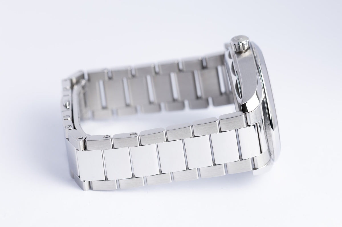 omega Seamaster Aqua Terra 41 Automatik 22010412101001 - Detailansicht 7
