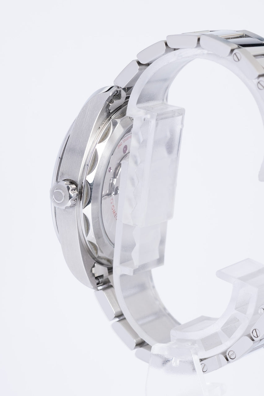 omega Seamaster Aqua Terra 41 Automatik 22010412101001 - Detailansicht 3