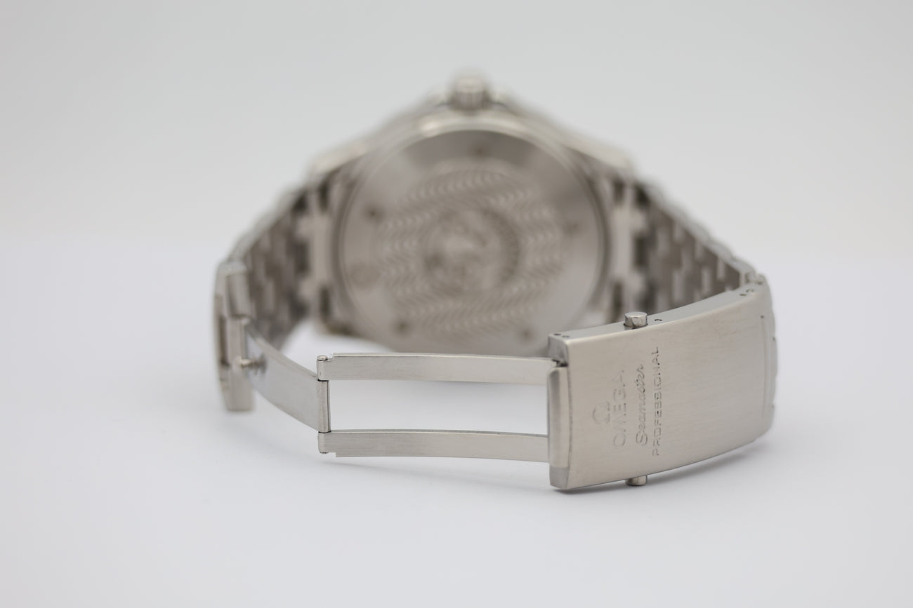 Omega Seamaster Diver 300m 41mm Automatik 25318000 - Detailansicht 6