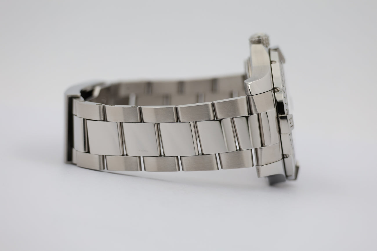 Breitling Avenger Automatik Herrenuhr 43mm A17318 - Detailansicht 4