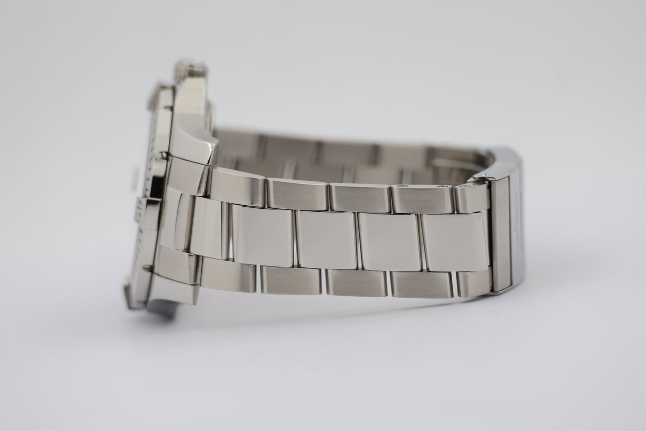 Breitling Avenger Automatik Herrenuhr 43mm A17318 - Detailansicht 3