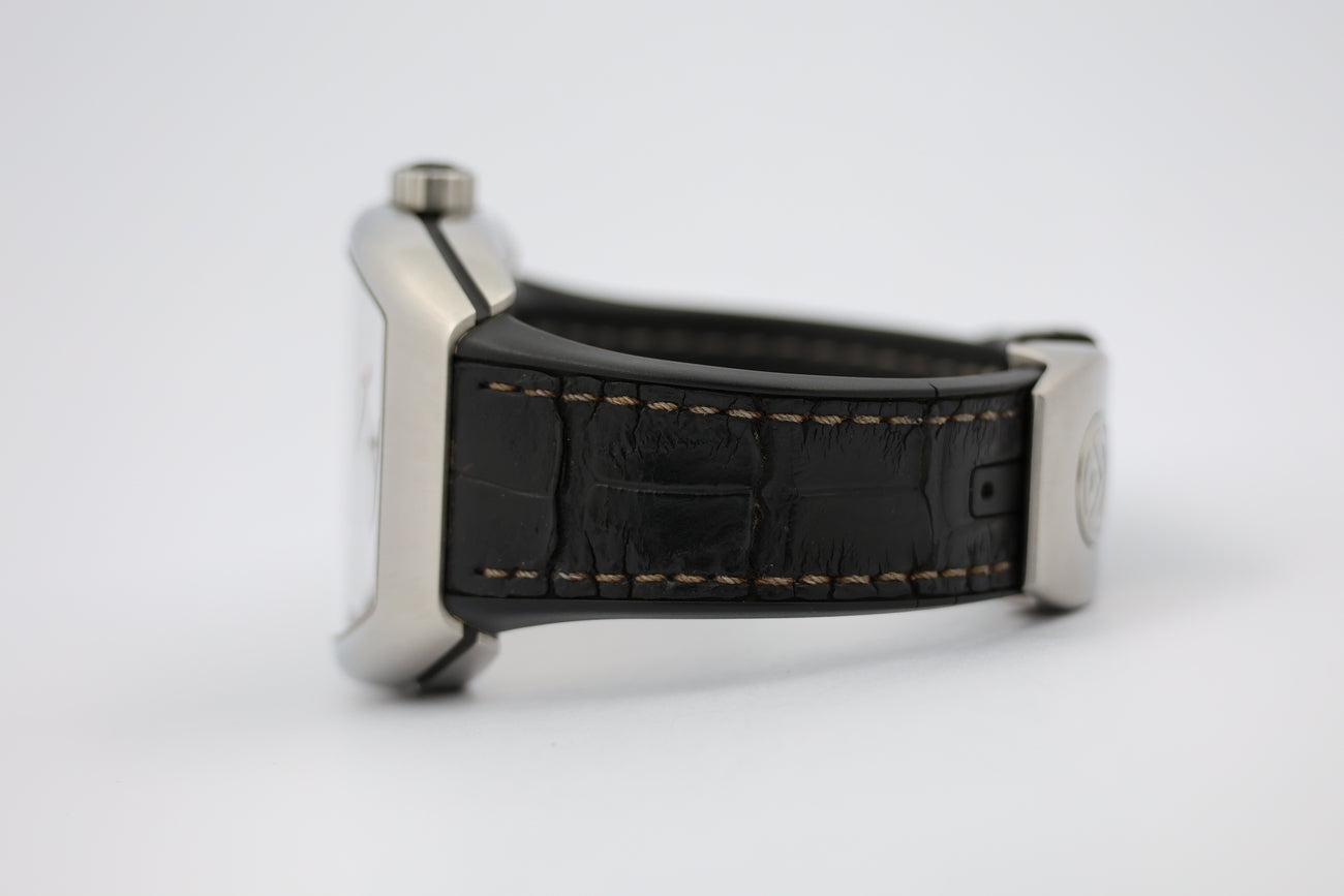 Franck Muller Vanguard 45mm Automatik V45SCDT - Detailansicht 3