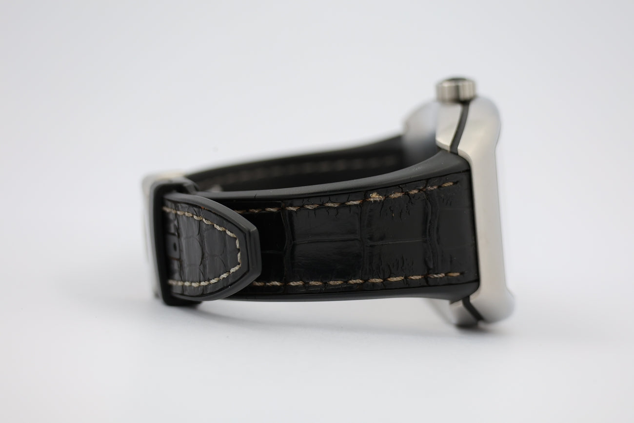 Franck Muller Vanguard 45mm Automatik V45SCDT - Detailansicht 4