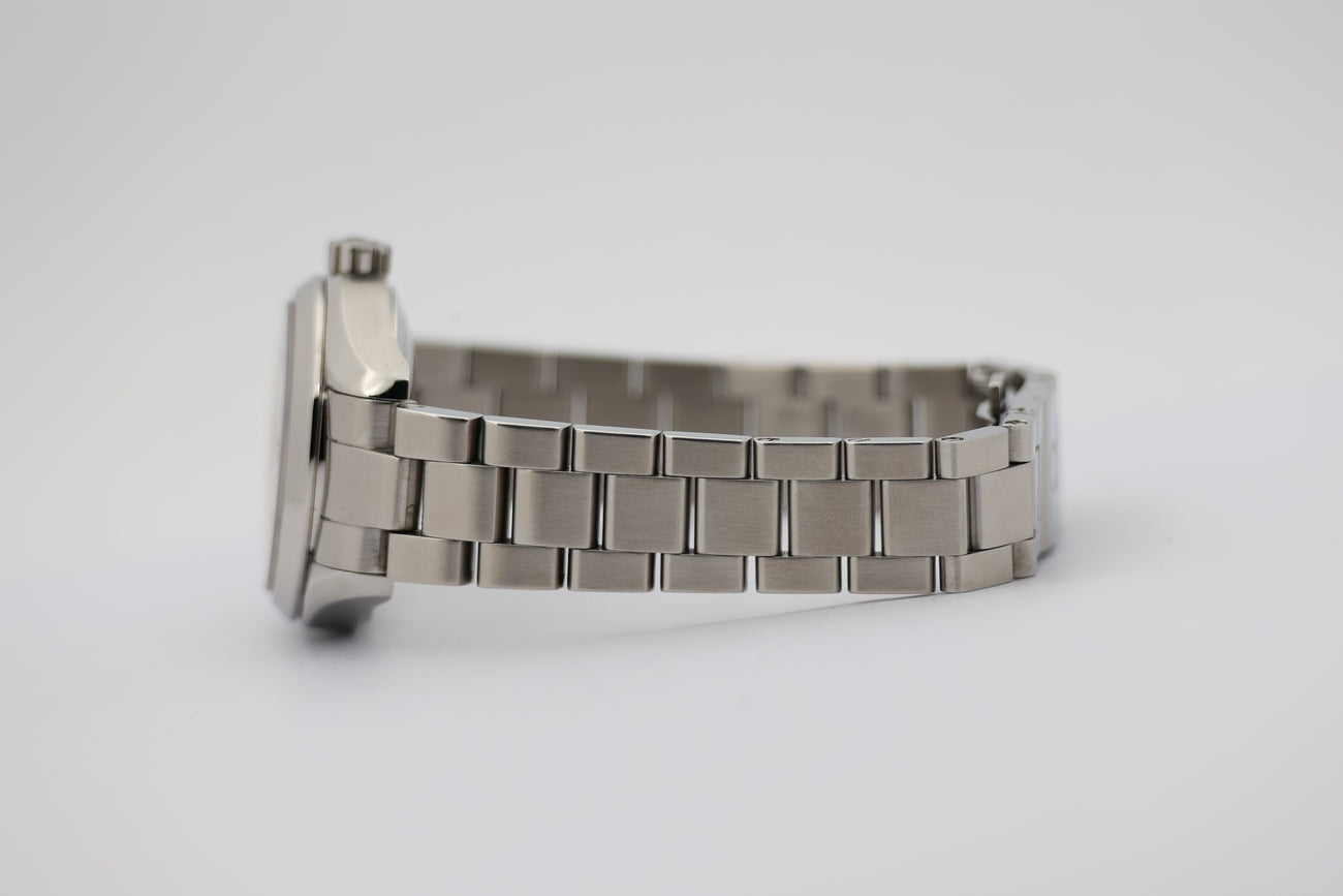 Omega Seamaster Aqua Terra 34mm Automatik 23110342004001 - Detail view 3