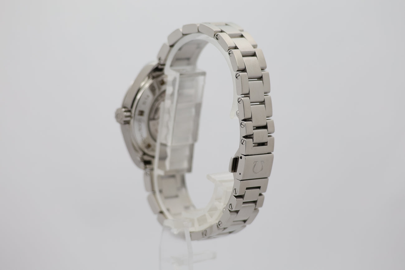 Omega Seamaster Aqua Terra 34mm Automatik 23110342004001 - Detail view 2