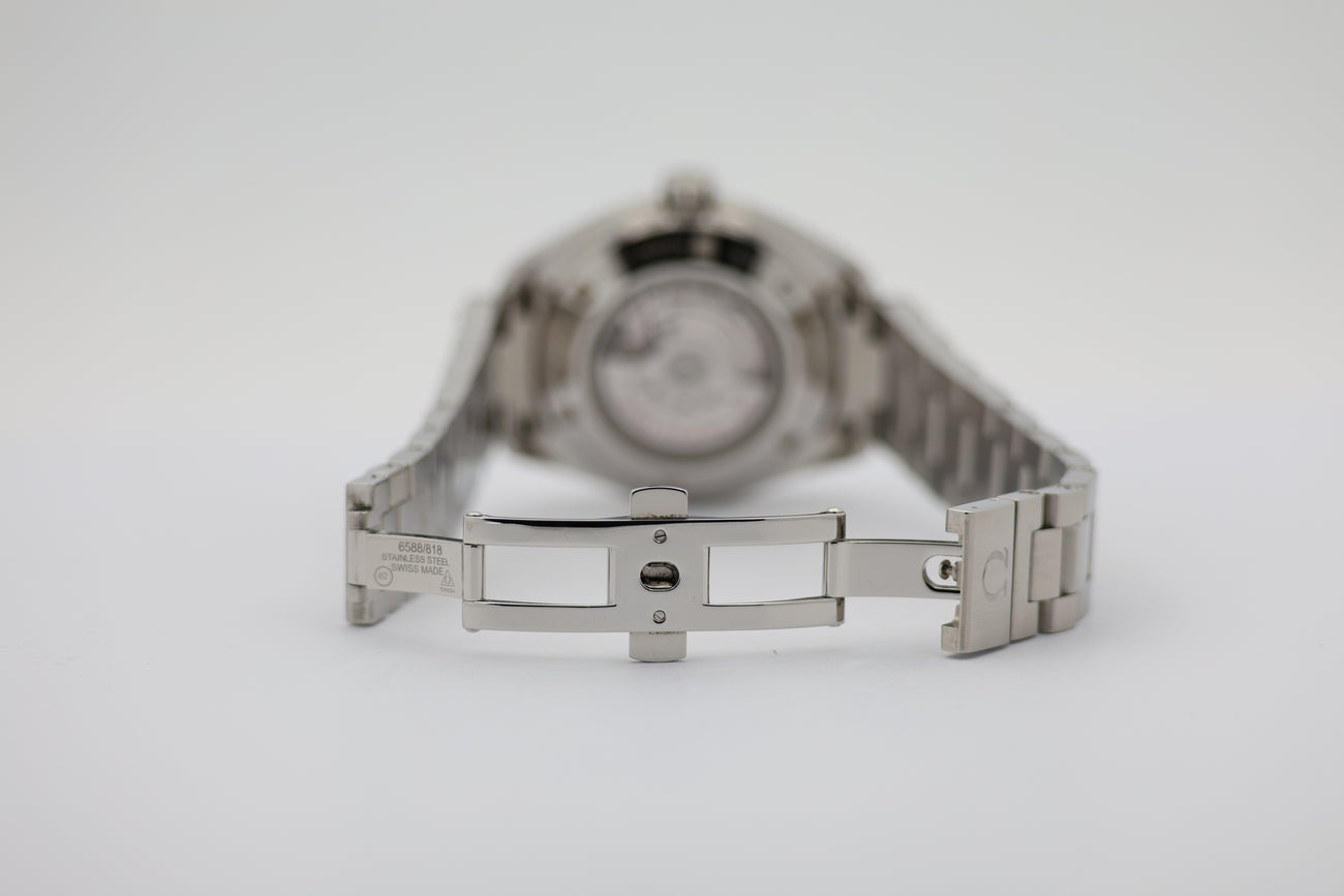 Omega Seamaster Aqua Terra 34mm Automatik 23110342004001 - Detail view 6