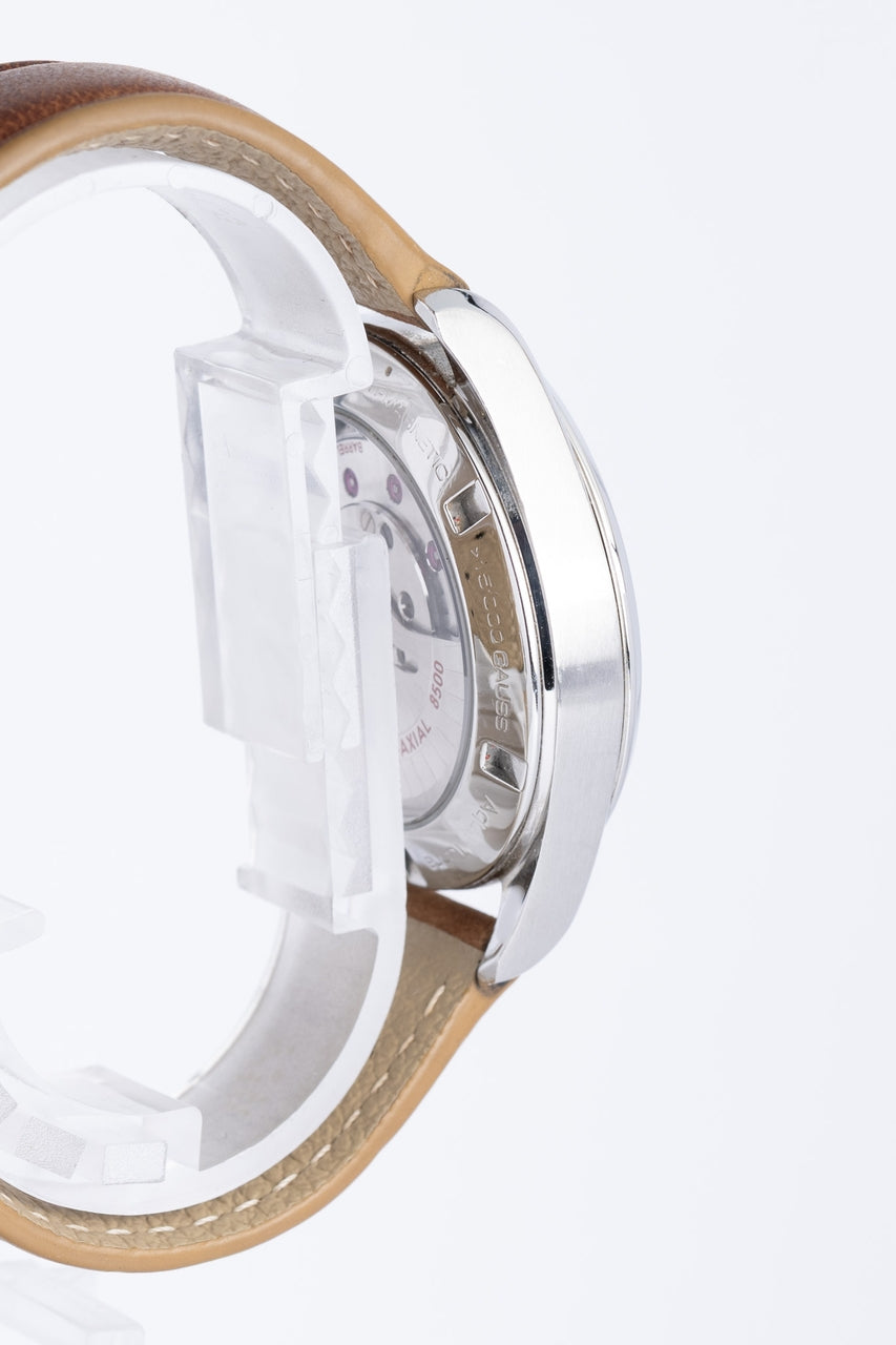 Omega Seamaster Aqua Terra 41,5mm Automatik 23112422101002 - Detailansicht 4