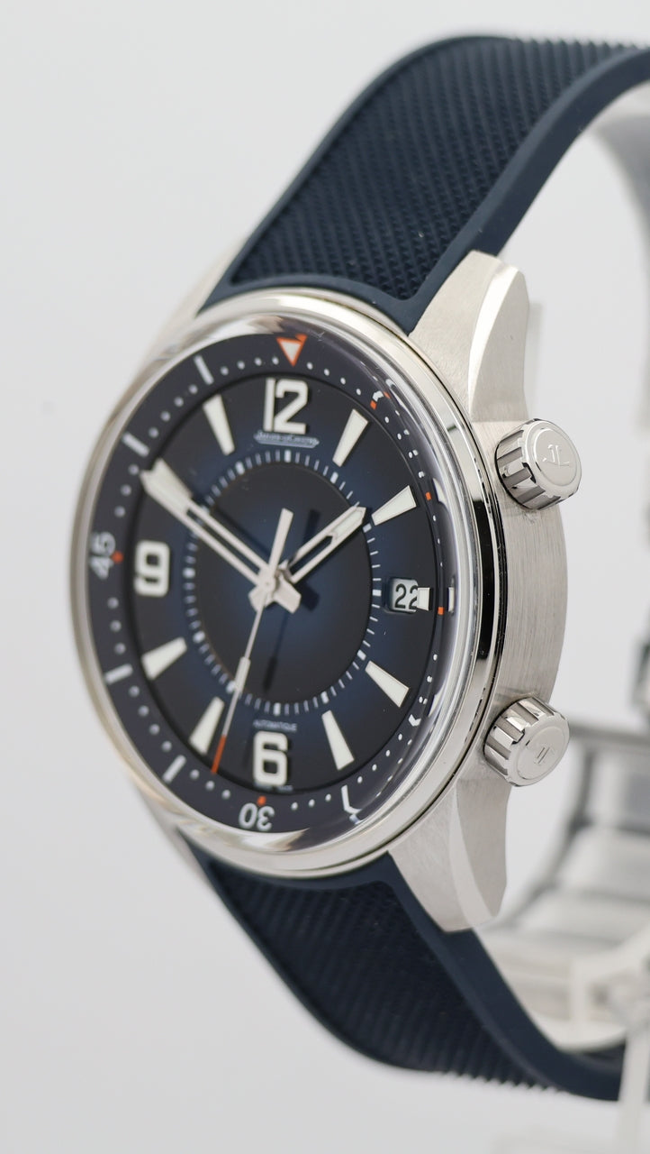 Jaeger-LeCoultre Polaris Automatik 42mm Q906868J - Detailansicht 7