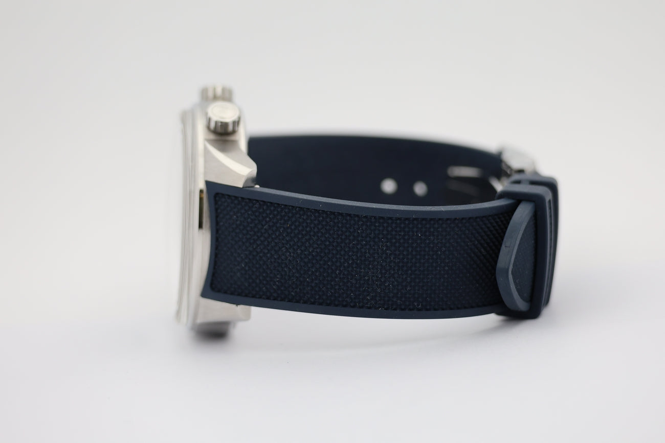 Jaeger-LeCoultre Polaris Automatik 42mm Q906868J - Detailansicht 3