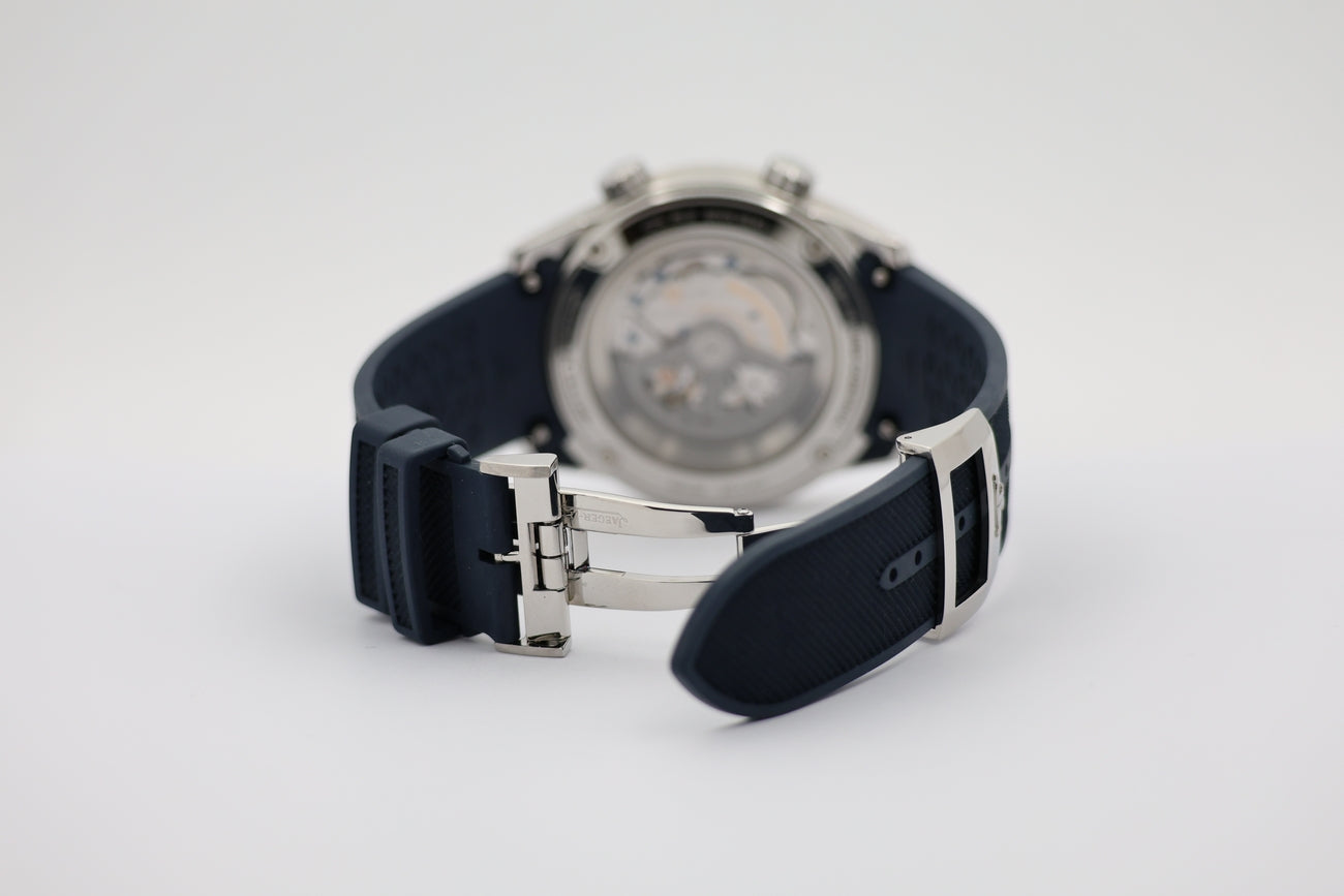 Jaeger-LeCoultre Polaris Automatik 42mm Q906868J - Detailansicht 6