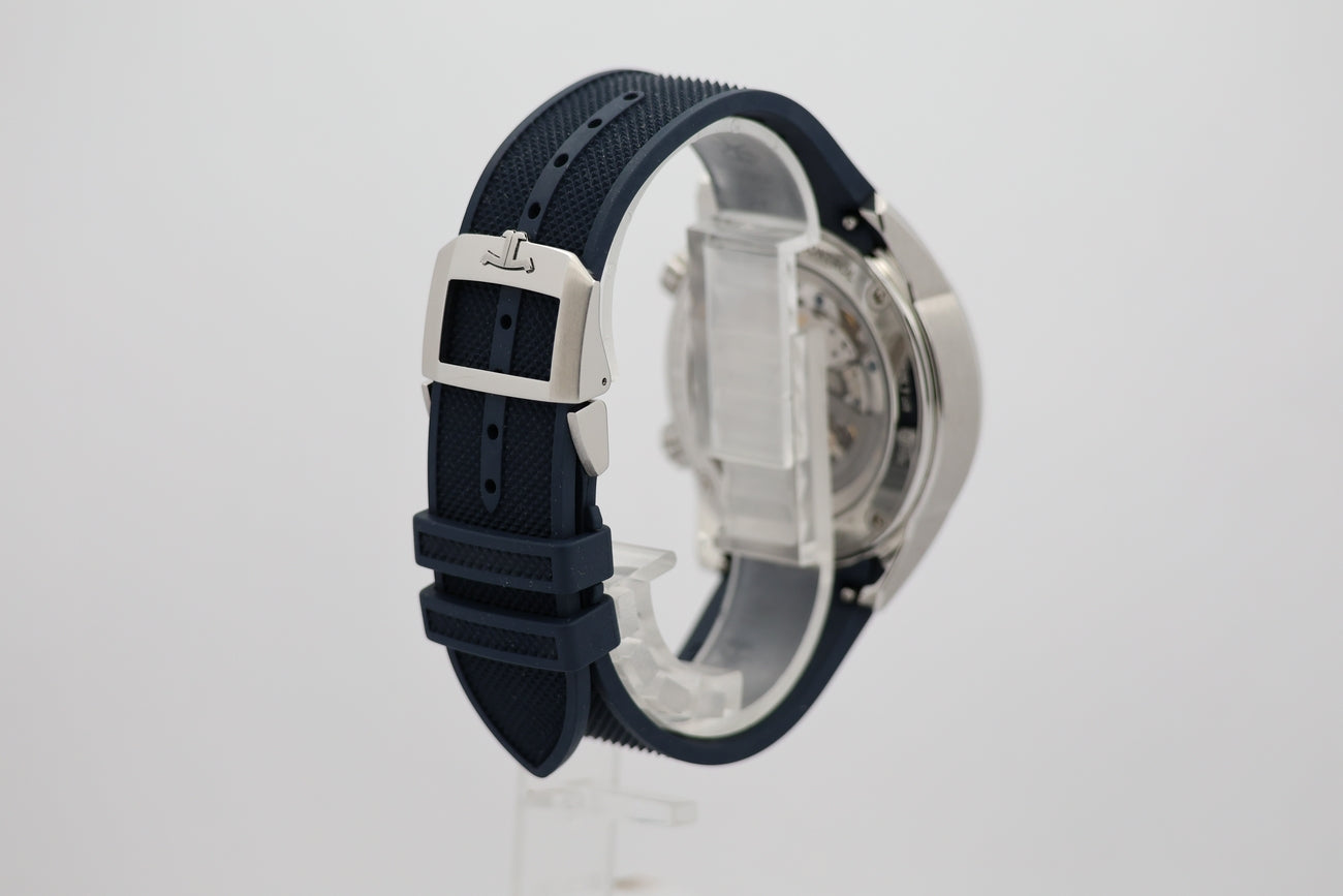 Jaeger-LeCoultre Polaris Automatik 42mm Q906868J - Detailansicht 1