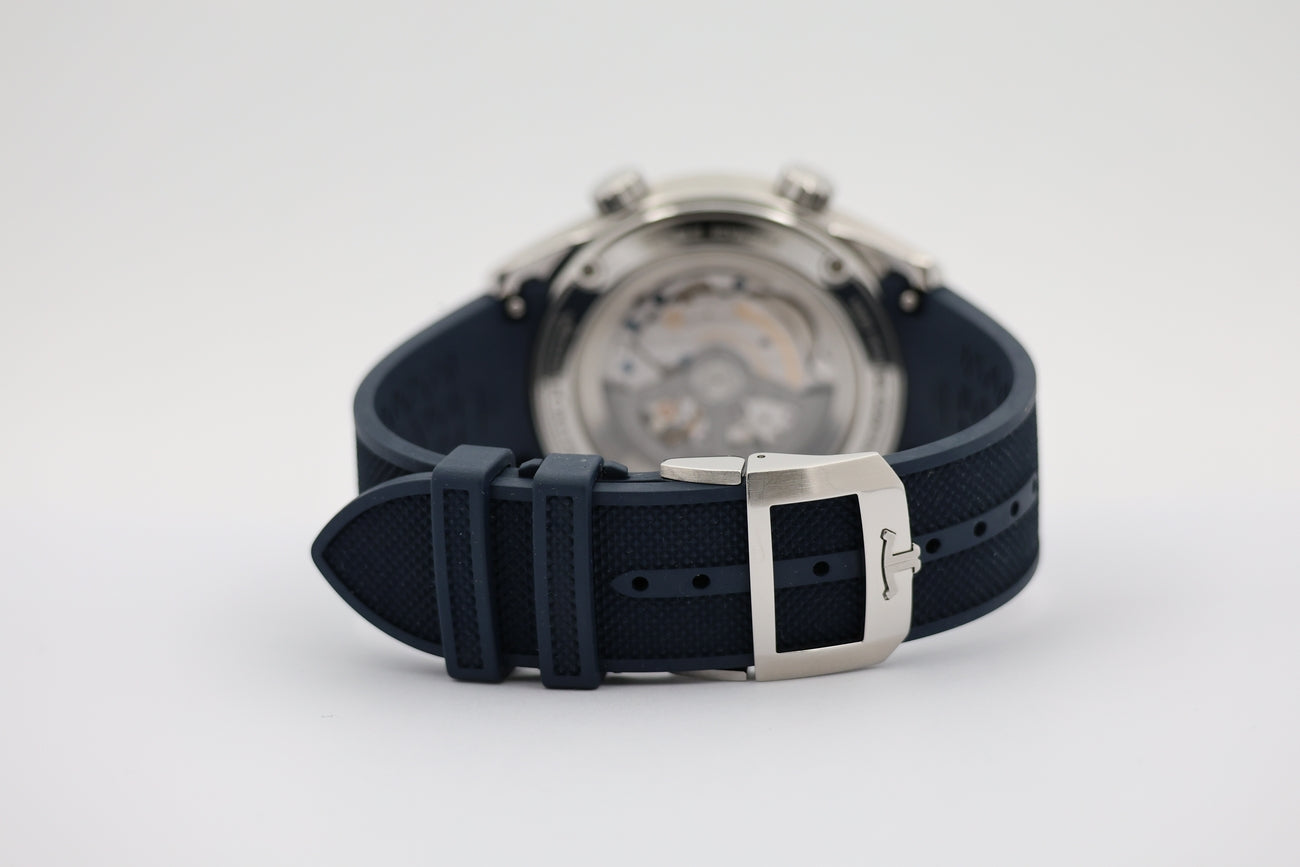 Jaeger-LeCoultre Polaris Automatik 42mm Q906868J - Detailansicht 5