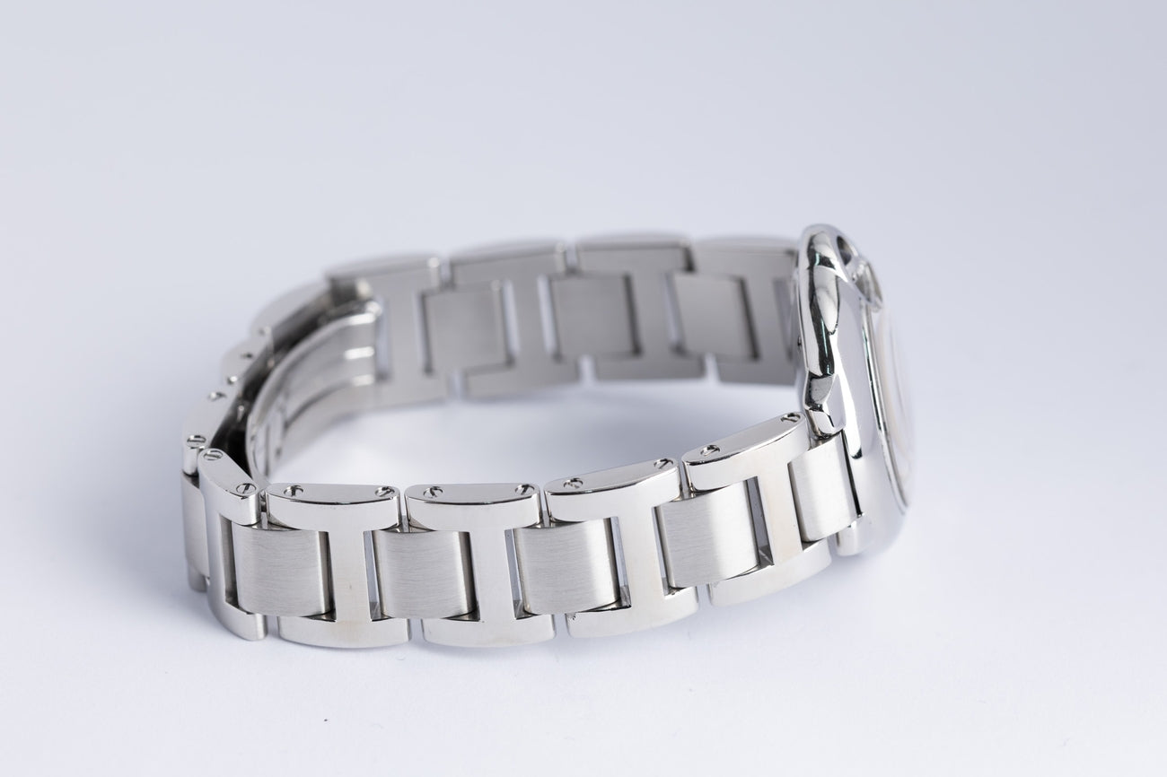Cartier Ballon Bleu 28mm Quarz W69010Z4 - Detailansicht 6