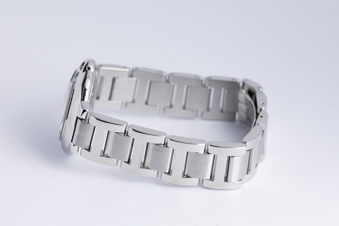 Cartier Ballon Bleu 28mm Quarz W69010Z4 - Detailansicht 5