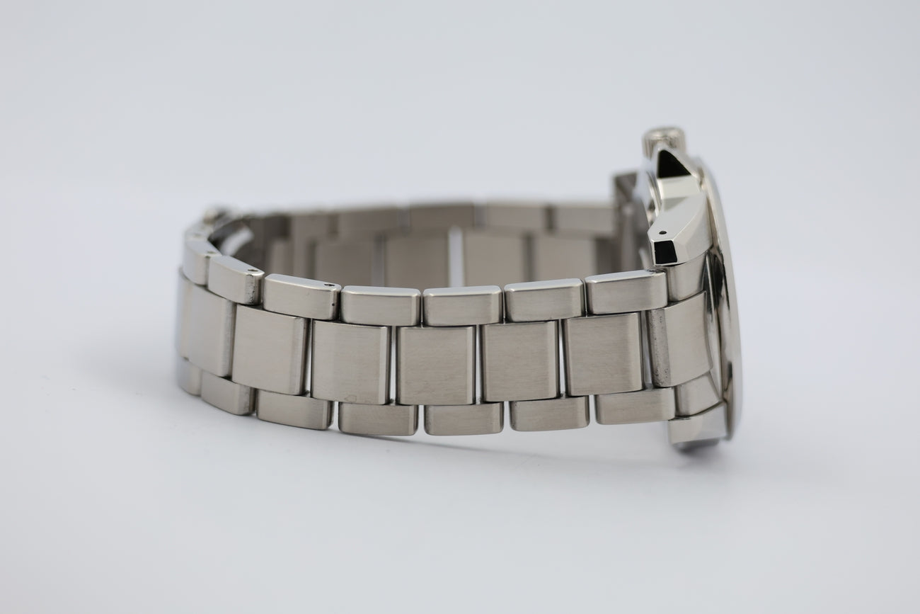 Grand Seiko Herrenuhr Quarz 37mm SBGX053 - Detailansicht 4