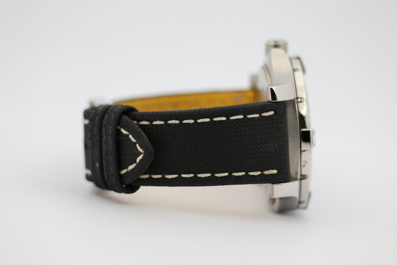 Breitling Avenger GMT Automatik 43mm A32397 - Detail view 4