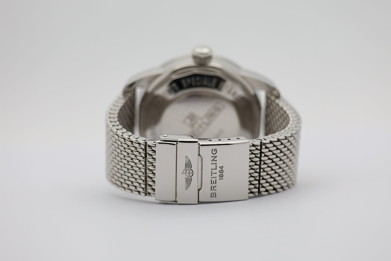 Breitling Superocean Heritage II 42mm Automatik AB2010 - Detail view 5