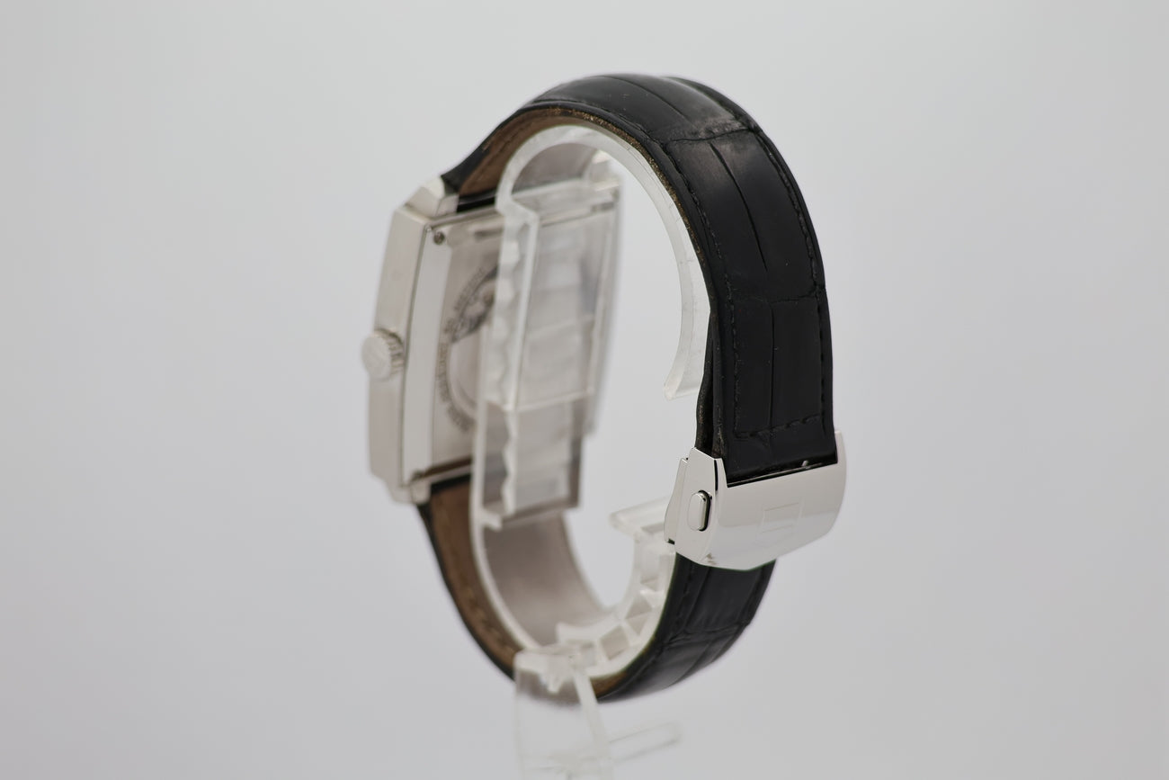 Tag Heuer Monaco Calibre 6 37mm Automatik WW2110.FC6177 - Detailansicht 2