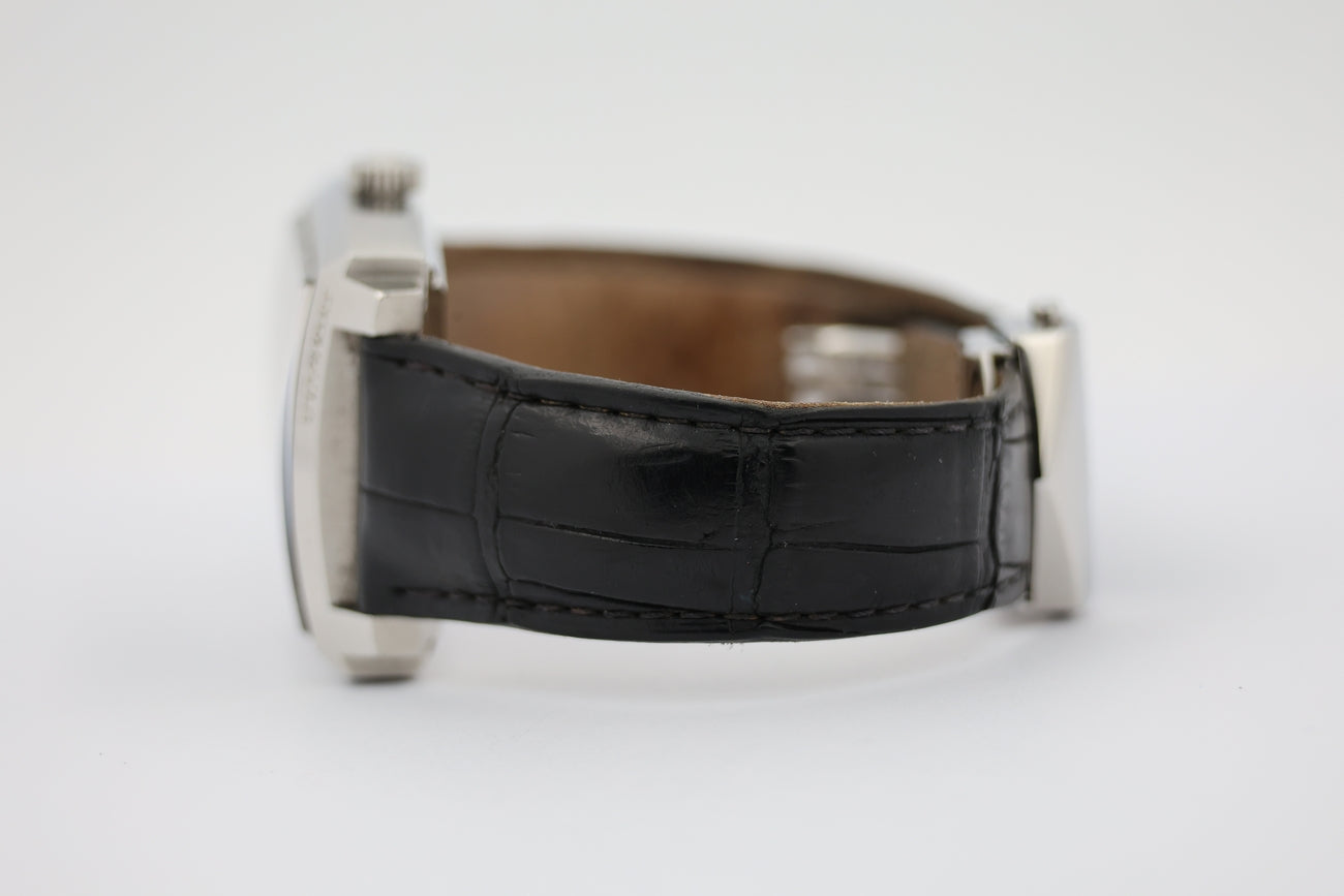 Tag Heuer Monaco Calibre 6 37mm Automatik WW2110.FC6177 - Detailansicht 3