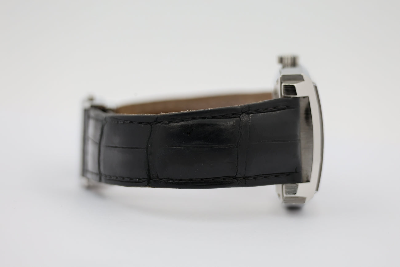 Tag Heuer Monaco Calibre 6 37mm Automatik WW2110.FC6177 - Detailansicht 4