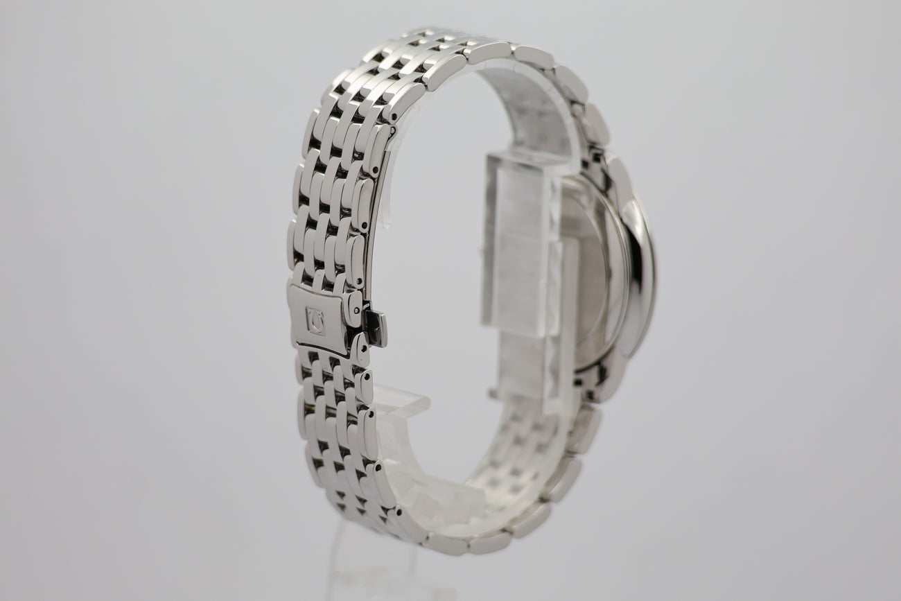 Omega De Ville Chronometer Automatik Damenuhr 45003000 - Detailansicht 1