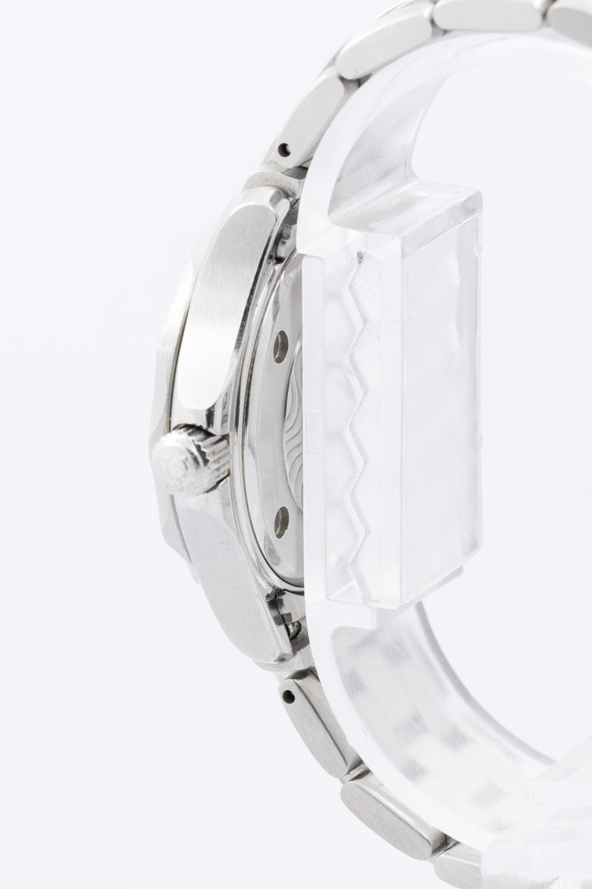 Omega Seamaster 28mm Quarz 2583800 - Detailansicht 3