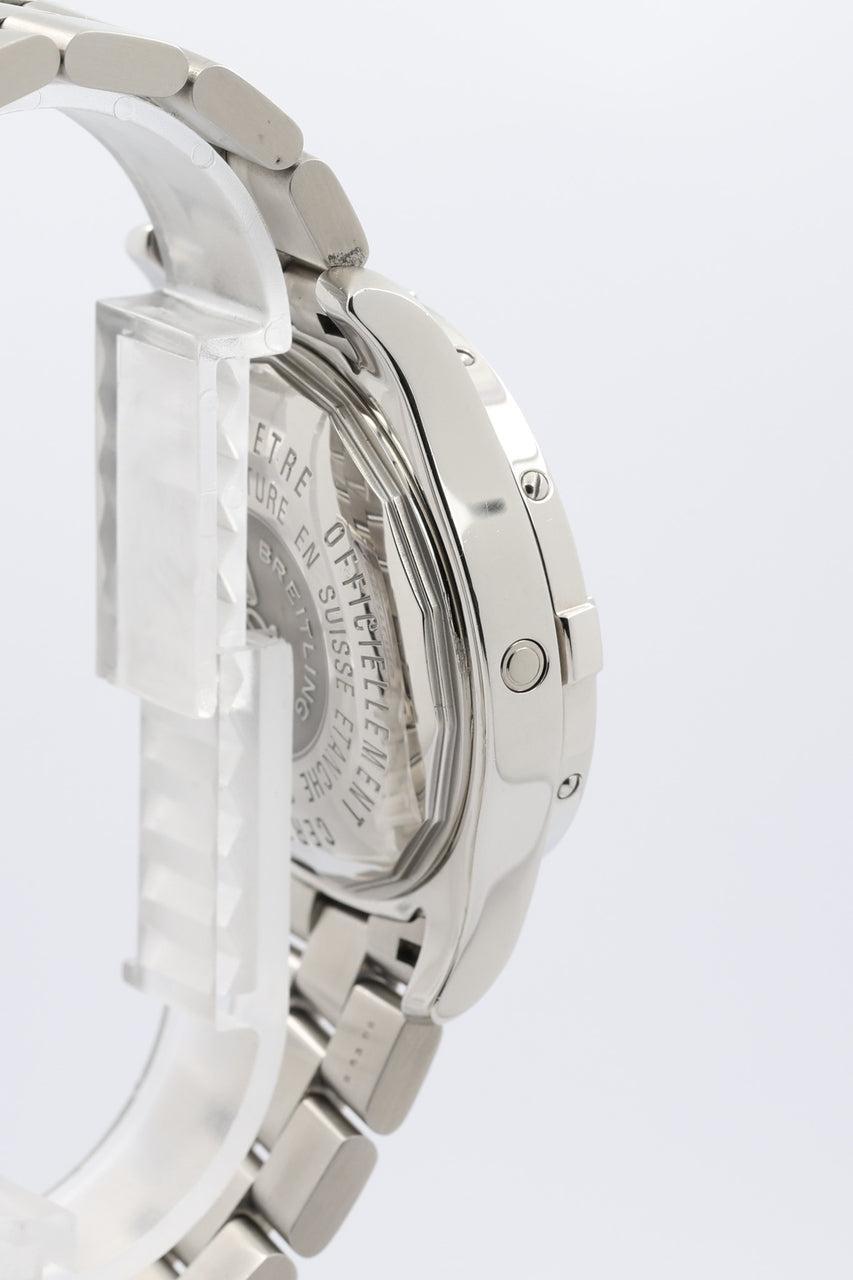 Breitling Superocean Steelfish 44mm Automatik A17390 - Detailansicht 3